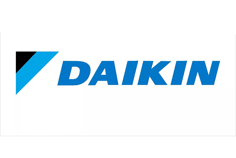 Daikin in Nuevo